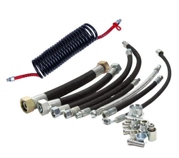 servicing | Redleta s.r.o. | Hydraulic systems and parts (design, sales, servicing) - Chrudim